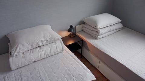 Sh Guesthouse Bed and Breakfast in Gyeonggi-do