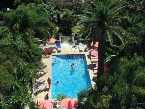 Residence Veles Plage Appart-hôtel in Cannes