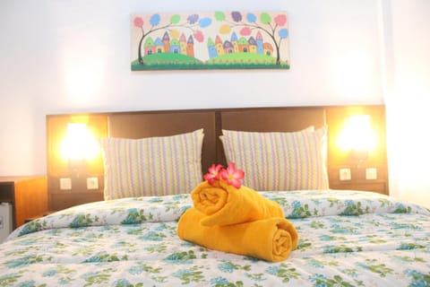 JS Guest House Bed and Breakfast in Kuta