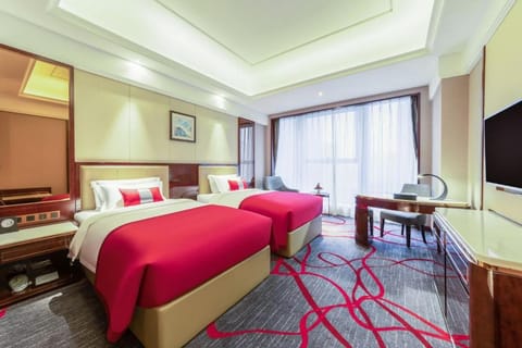 Xi'an Lanxi International Hotel Hotel in Xian