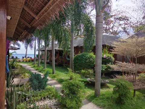 AivyMaes Divers Resort Resort in Central Visayas