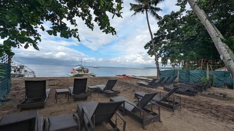 AivyMaes Divers Resort Resort in Central Visayas