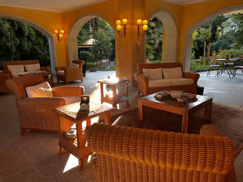 Villa Palmira Kinderfreies Hotel Hotel in Cannobio