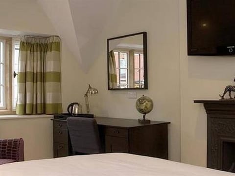 The Keep Boutique Hotel Chambre d’hôte in Yeovil