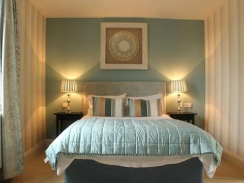 The Keep Boutique Hotel Pensão in Yeovil