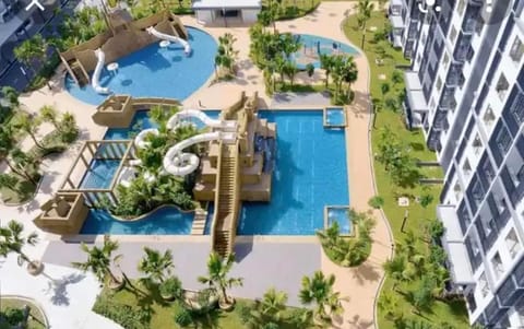 Private Unit @ SG Resort Residences Apartment in Terengganu, Malaysia