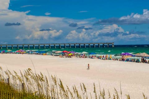 Gulf Island Condos Apartment in Pensacola Beach