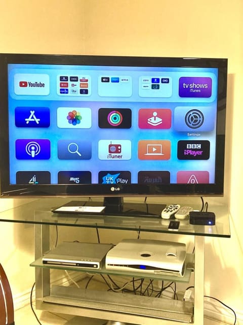 TV and multimedia