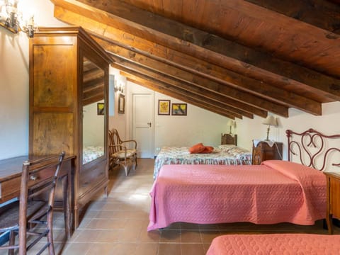 Holiday Home Muin du Pie - SLR120 by Interhome House in Liguria