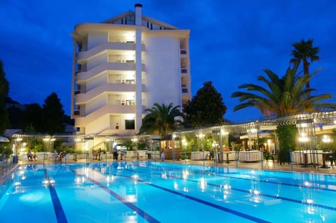 Hotel Mirasole International Hotel in Gaeta
