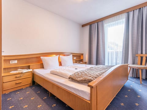 Apartment Apart Romantica-2 by Interhome Apartment in Trentino-South Tyrol