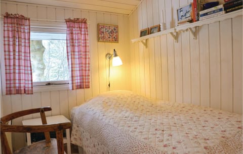 4 Bedroom Amazing Home In Hornbk House in Zealand