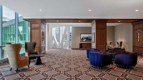 Home2 Suites By Hilton Chicago McCormick Place Hotel in South Loop