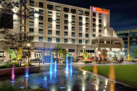 Hilton Garden Inn Charlotte Waverly Hotel in Charlotte