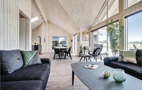 Nice Home In Vejby With Outdoor Swimming Pool House in Zealand