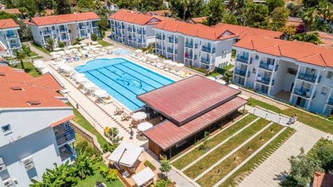 Belcekum Beach Hotel Hotel in Ölüdeniz