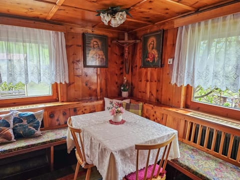 Holiday Home Ladner by Interhome House in Trentino-South Tyrol