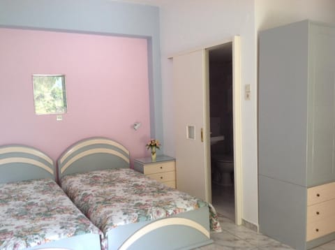 Travlos Studios Apartment hotel in Cephalonia