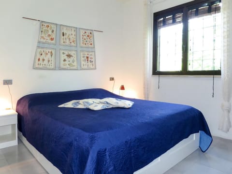 Holiday Home La Sirenetta by Interhome Haus in Castiglione della Pescaia