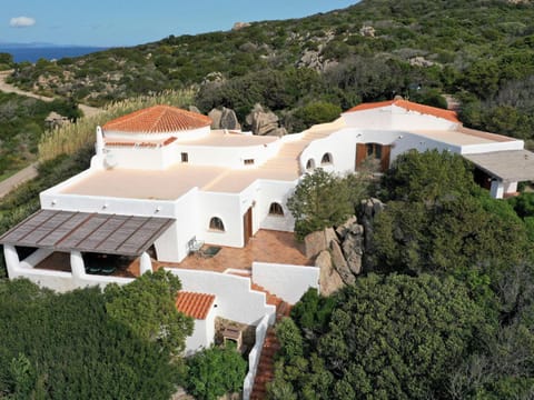 Villa Bianca by Interhome Villa in Santa Teresa Gallura