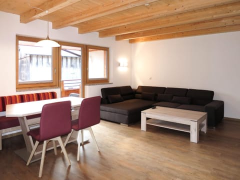 Apartment Nina - UDS300 by Interhome Condo in Uderns