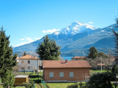 Apartment Margi by Interhome Copropriété in Dongo