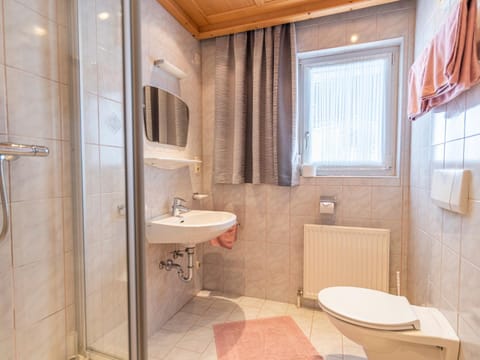 Apartment Apart Romantica-6 by Interhome Apartment in Trentino-South Tyrol