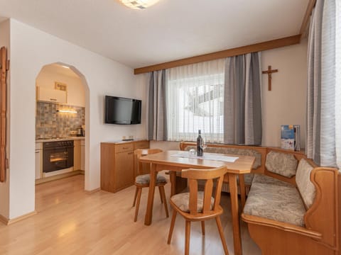 Apartment Apart Romantica-6 by Interhome Apartment in Trentino-South Tyrol