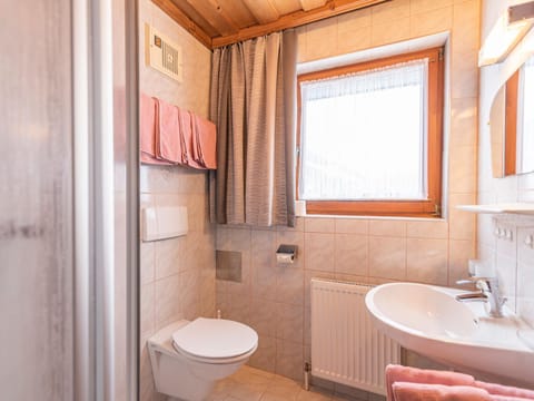 Apartment Apart Romantica-3 by Interhome Apartment in Trentino-South Tyrol