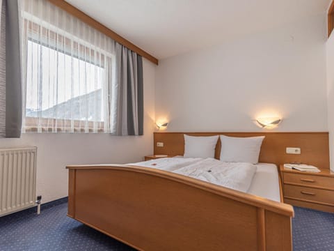 Apartment Apart Romantica-3 by Interhome Apartment in Trentino-South Tyrol