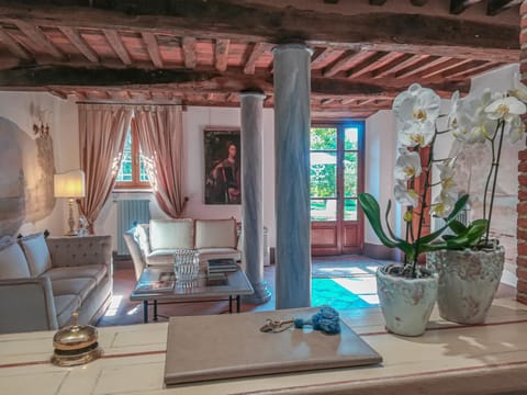 Relais Corte Rodeschi Hôtel in Emilia-Romagna