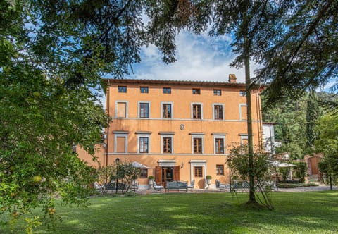 Relais Corte Rodeschi Hôtel in Emilia-Romagna