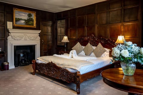 Castle Bromwich Hall; Sure Hotel Collection by Best Western Hotel in Metropolitan Borough of Solihull