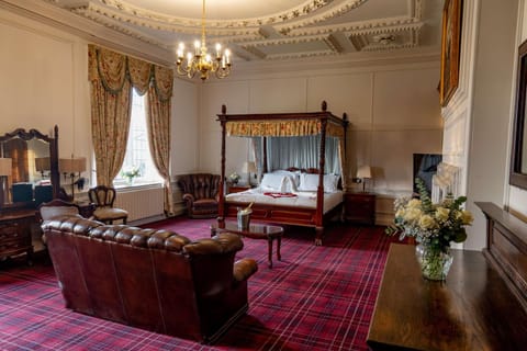 Castle Bromwich Hall; Sure Hotel Collection by Best Western Hotel in Metropolitan Borough of Solihull