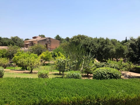 Agroturisme Son Samà Country House in Pla de Mallorca