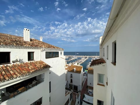 Puerto Banus Beach Appartamento in Marbella