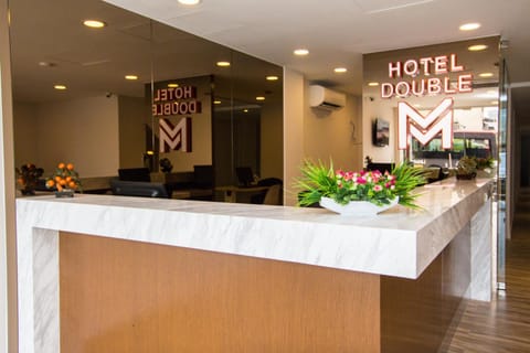 Double M Hotel @ Kl Sentral Hotel in Kuala Lumpur City