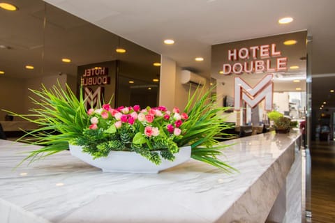 Double M Hotel @ Kl Sentral Hotel in Kuala Lumpur City
