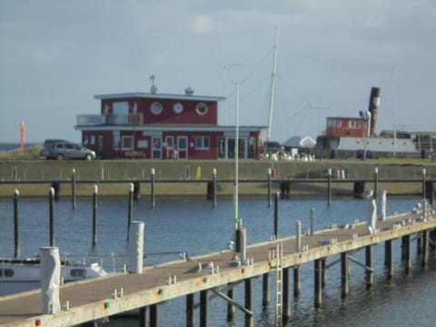 Ostseemuschel Apartamento in Damp