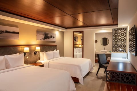 Gamma Ciudad Juarez Hotel in Ciudad Juarez