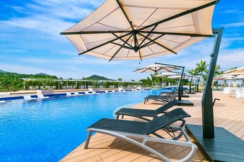 Oriental Hotel Okinawa Resort & Spa Resort in Okinawa Prefecture