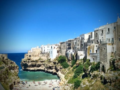 Torres Suite Bed and Breakfast in Polignano a Mare