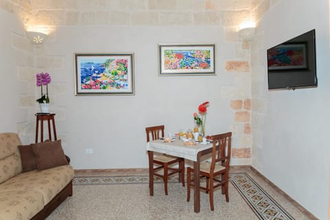 Torres Suite Bed and Breakfast in Polignano a Mare