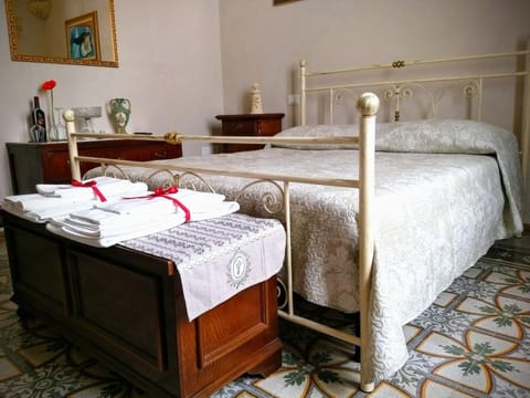 Torres Suite Bed and Breakfast in Polignano a Mare