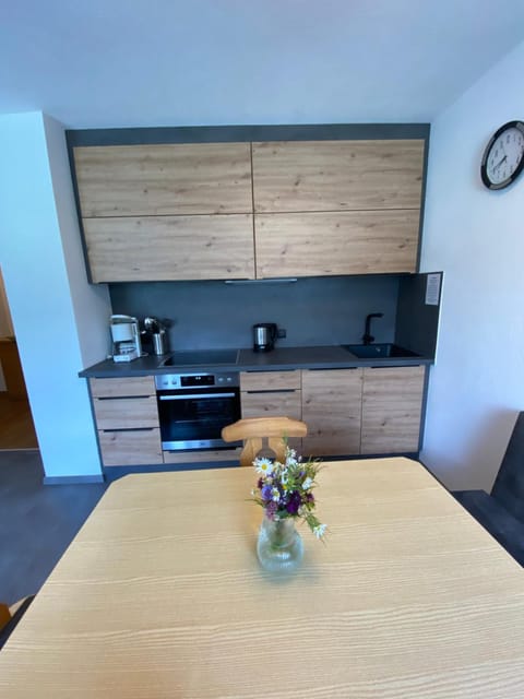 Aparts Handle und Haus Bergblick Apartment in Trentino-South Tyrol