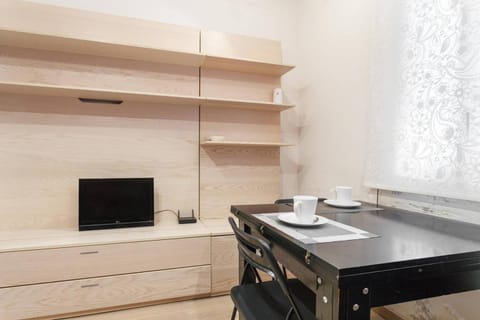 Nice apartment in Sants Condominio in L'Hospitalet de Llobregat