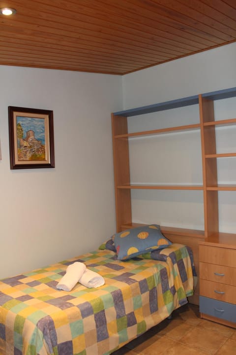 Apartamentos Turísticos Can Rocamora Apartment in Pallars Jussà