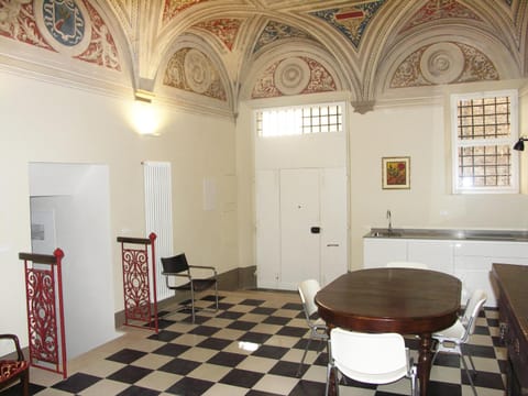 Real Taste of Siena Apartment in Siena