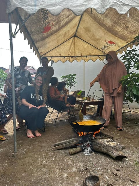 Nginap di Padang Pensão in Padang