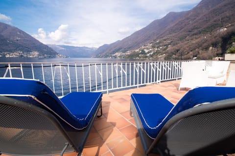 Villa Giù Luxury - The House Of Travelers Villa in Canton of Ticino
